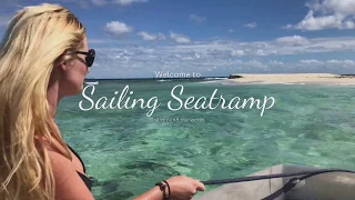 Seatramp’s Season trailer 2019