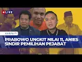 Download Lagu [FULL] Adi Prayitno, Sahrin Hamid dan Faldo Maldini Soal Saling Sindir Prabowo vs Anies Memanas