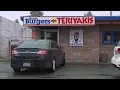 Alleged Takeover Robbery Sexual Assault at Seattle Restaurant Was a Hoax Sheriff Says
