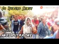 Download Lagu ANDI PUTRA 1 Di Rubung Semut Voc Rina Live Segeran Juntinyuat Tgl 9 Oktober 2021