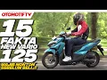 KUPAS TUNTAS KELEBIHAN dan KEKURANGAN ALL NEW HONDA VARIO 125..!!! | Otomotif TV