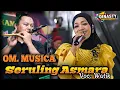 Download Lagu suara mirip penyanyii asli nya SERULING ASMARA om. MUSICA voc. WATIK