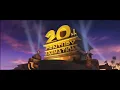 Lagu 20th Century Studios / 20th Century Animation / Gracie Films (2027) (The Simpsons Movie 2)