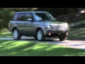 2010 Land Rover Range Rover - Drive Time Review TestDriveNow