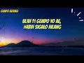 Download Lagu LAGU KERINCI - GEMPO KERINCI