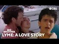 Rome s Showmance Set to s Dad Glenn Medeiros Hit Song Big Brother CBS