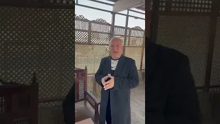 يا من هواه أعزه عبد القادر التنجي 