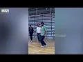Keerthy Suresh Dance Practice Video Of Celebration Of Vennela | Filmyfocus.com