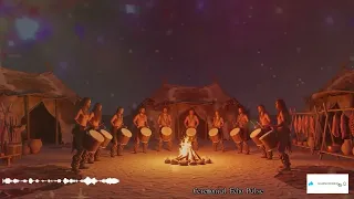 9 Echo Energy Awakening Ceremonial Echo Pulse
