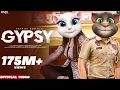 Download Lagu Mera balam thanedar chalave gypsy | Pranjal Dahiya | New Haryanvi Song 2025 | Screen Verse