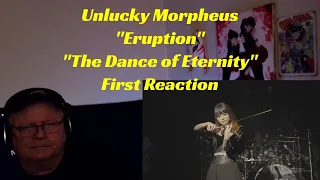 Download Unlucky Morpheus - \ MP3