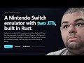 O EMUL4D0R DE SWITCH MAIS DIFERENTE QUE JA VI NeXium