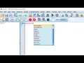 How to export code book or data dictionary from SPSS to excel sheet