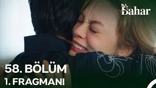 مسلسل بهار الحلقة 58 اعلان 1 مترجم للعربية موت مؤلم 