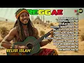 Download Lagu LELAH JADI LILLAH - KUMPULAN LAGU REGGAE RELIGI ISLAM TERBARU 2025 | COCOK UNTUK TEMAN SANTAI