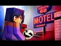Download Lagu Aphmau takes the NIGHTMARE SHIFT!