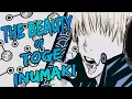 The Beauty of Toge Inumaki