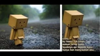 nada yang menyentuh hati