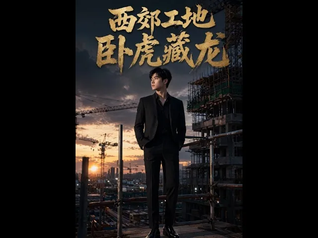 西郊工地卧虎藏龙
