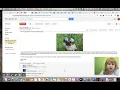 Google Groups - How to Use