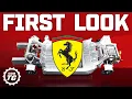 Download Lagu Ferrari Elettrica: Tech Details On 1000hp+ EV! | 4K