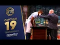 Lagu CAPÍTULO 19: Reto creativo (15/12/25) | TEMP 03 | MASTERCHEF CELEBRITY ECUADOR