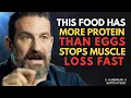 Download Lagu This Food Has More Protein Than Eggs – Stops Muscle Loss Fast | Andrew Huberman