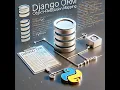 Django ORM Efficient Data Management with Python