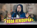 LILIN HERLINA - RODA KEHIDUPAN - Grezz Music JAMMING CREW LILIN HERLINA CHANNEL