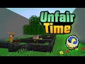 Can I Make A Minecraft Map In 1 Hour Unfair Time