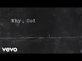 Austin French - Why God (Official Lyric Video)