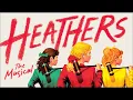 Heathers the Musical - Off-Broadway 2014 ENG subtitles