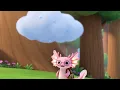 Where does rain come from Learn with Axo The Wondering Willow World