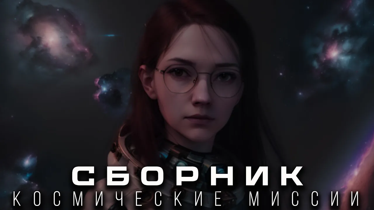 СБОРНИК | Современные космические миссии