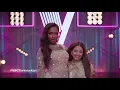 النهائيات/ the voice kids/ الموسم الرابع/ داليا و لمى قيس/ خذني