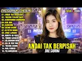 Download Lagu Andai Tak Berpisah - Dike Sabrina Full Album Terbaru 2025 Lagu Jawa Dangdut Koplo Trending Hits