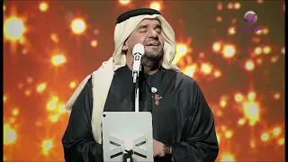 حسين الجسمي الفايدة 