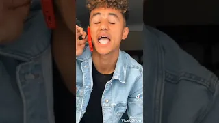 أقوي تجميعه تيك توك حمو العربي   الجزء الثاني    دندنها