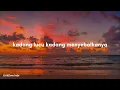 Menceritakanmu - Batas Senja | Lirik Lagu