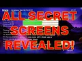 All 11 hidden Roku menu secret screens and setting codes