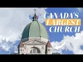 Saint Joseph s Oratory More Than Just a Church