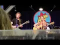 The Weepies - World Spins Madly On (Live)