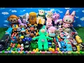 Download Lagu Hunting Es Krim Masak Masakan Dokteran Permen Yupi Baby Shark Marsha and The Bebek Ikan Koi 107