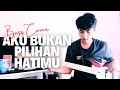 Lagu Ungu - Aku bukan pilihan hatimu [Bass Cover)