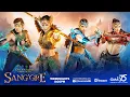 Lagu Encantadia Chronicles: Sang'gre (December 8, 2025) LIVESTREAM
