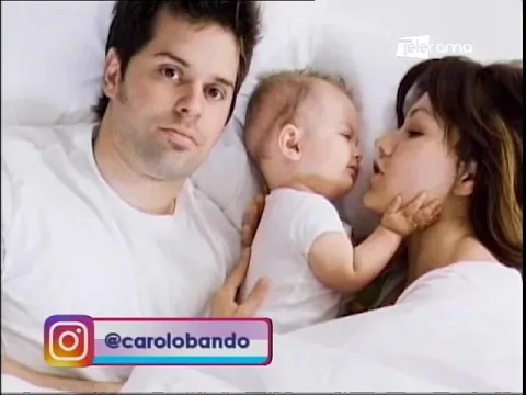 Llegó el bebé ¿Terminó la intimidad?