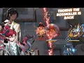 Download Lagu Thorns the Perfect Burner | Thorns + Yu showcase