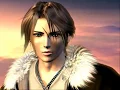 Final Fantasy VIII Music Video - Blurry by Puddle of Mud