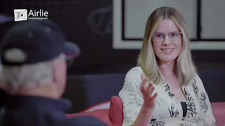 Airlie InReview Interviews CEO of PWR Kees Weel 2022