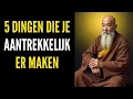 Download Lagu Voordat er iets groots gebeurt, zul je dit zien – Zen en Boeddhistische leringen